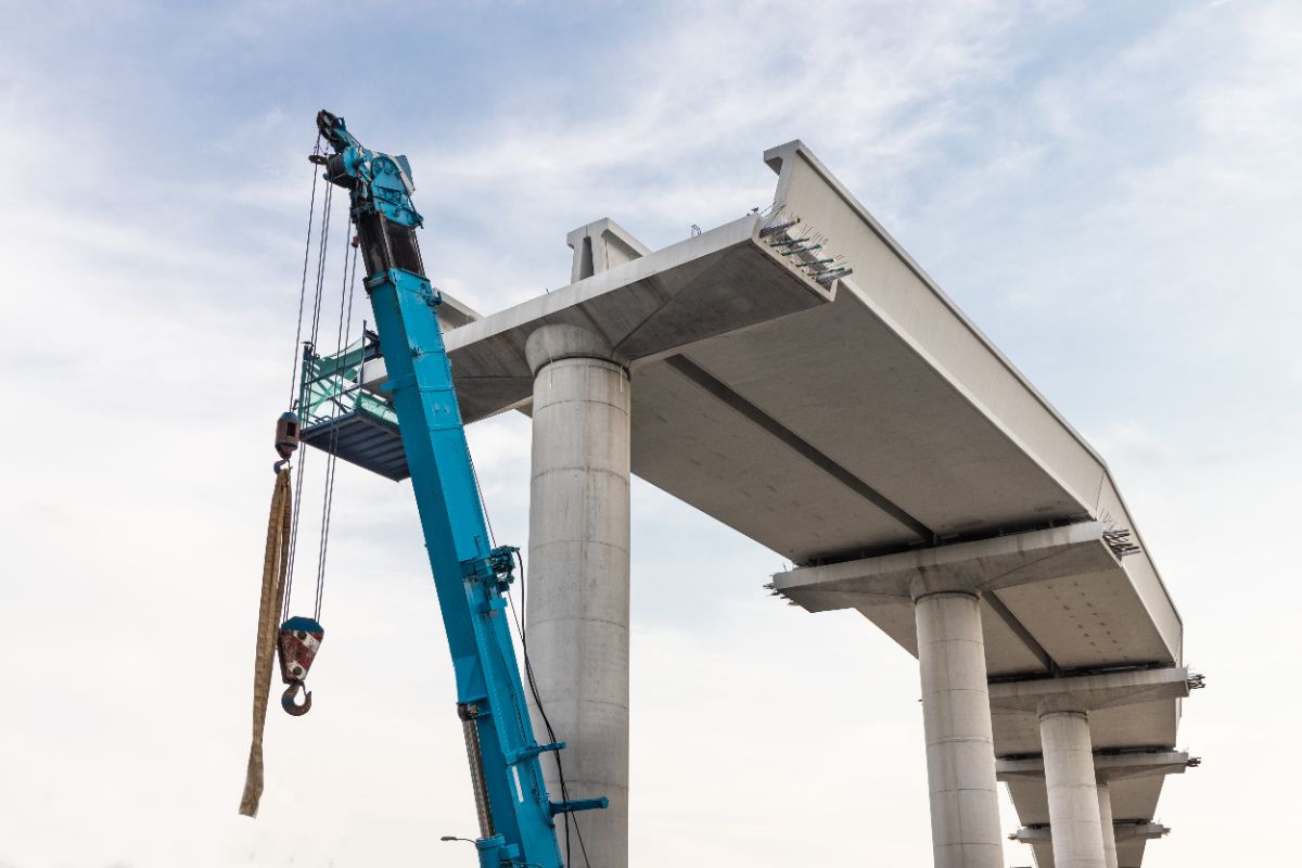 Puentes y pasos a desnivel